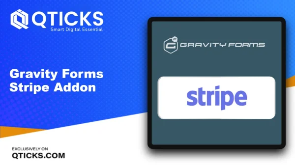 Gravity Forms Stripe Addon