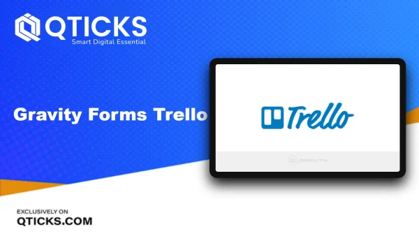 Gravity Forms Trello