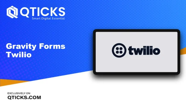 Gravity Forms Twilio