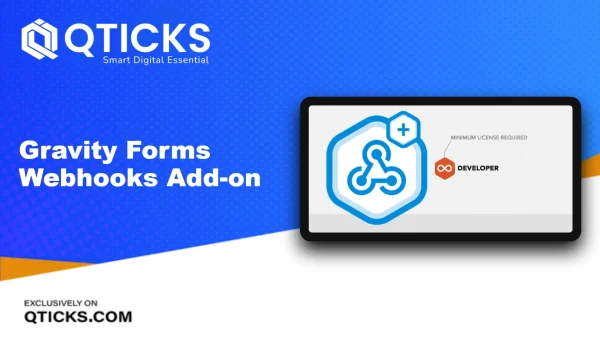 Gravity Forms Webhooks Add-on