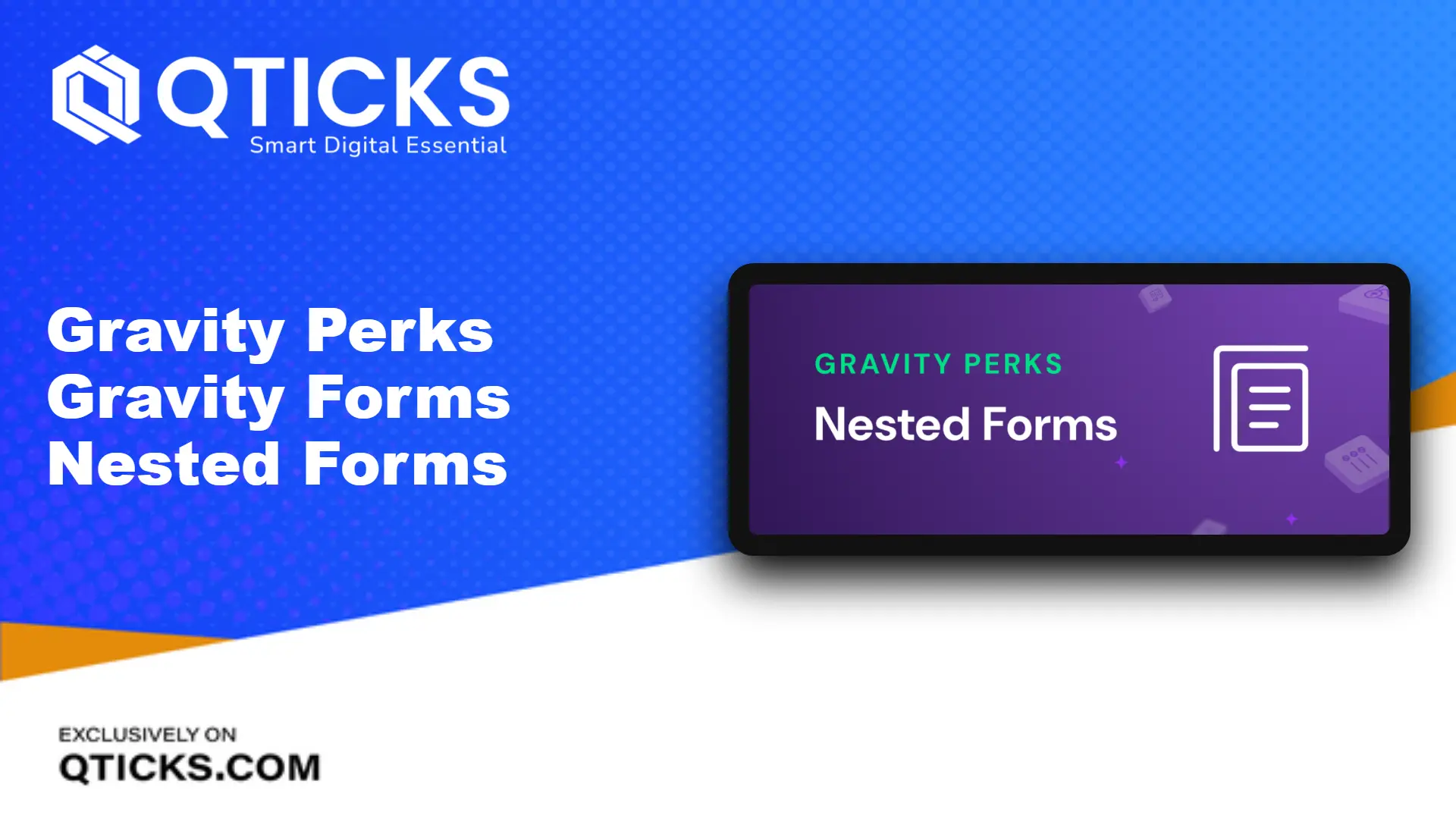 701-Gravity Perks – Gravity Forms Nested Forms Gravity Perks – Gravity Forms Nested Forms - Image 1