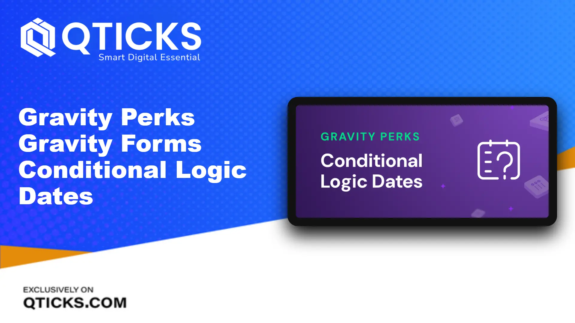 705-Gravity Perks Gravity Forms Conditional Logic Dates Gravity Perks Gravity Forms Conditional Logic Dates - Image 1