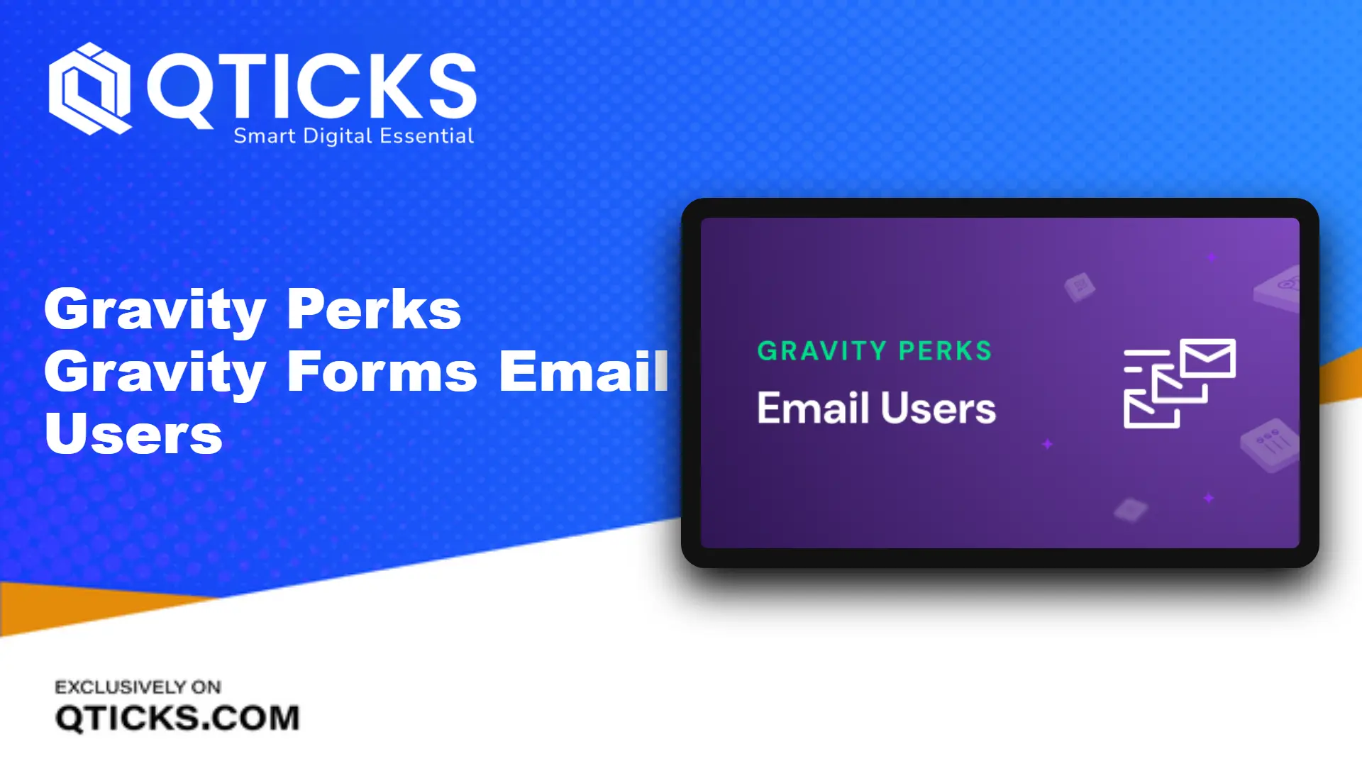 707-Gravity Perks Gravity Forms Email Users Gravity Perks Gravity Forms Email Users - Image 1