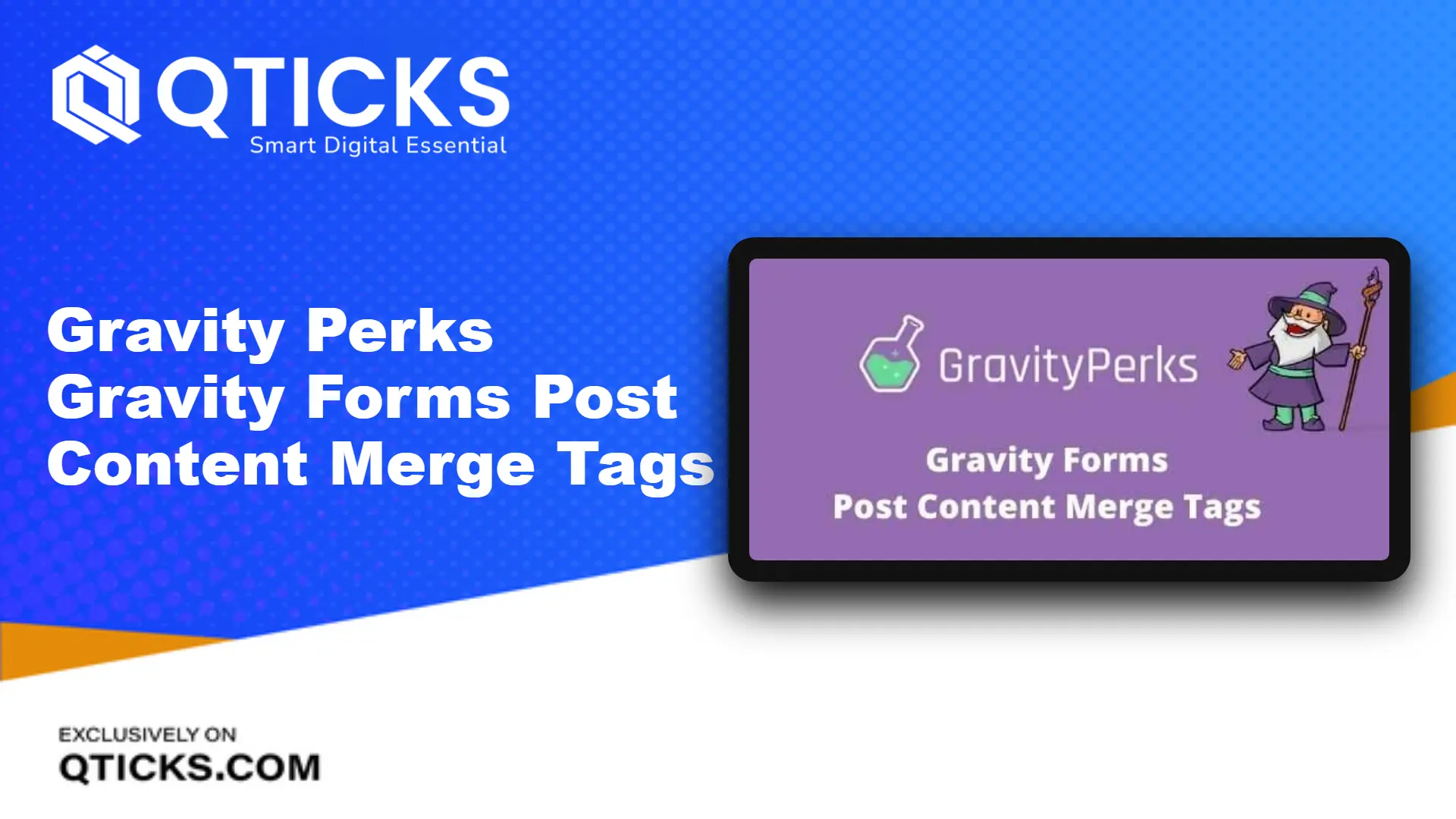 711-Gravity Perks Gravity Forms Post Content Merge Tags Gravity Perks Gravity Forms Post Content Merge Tags - Image 1