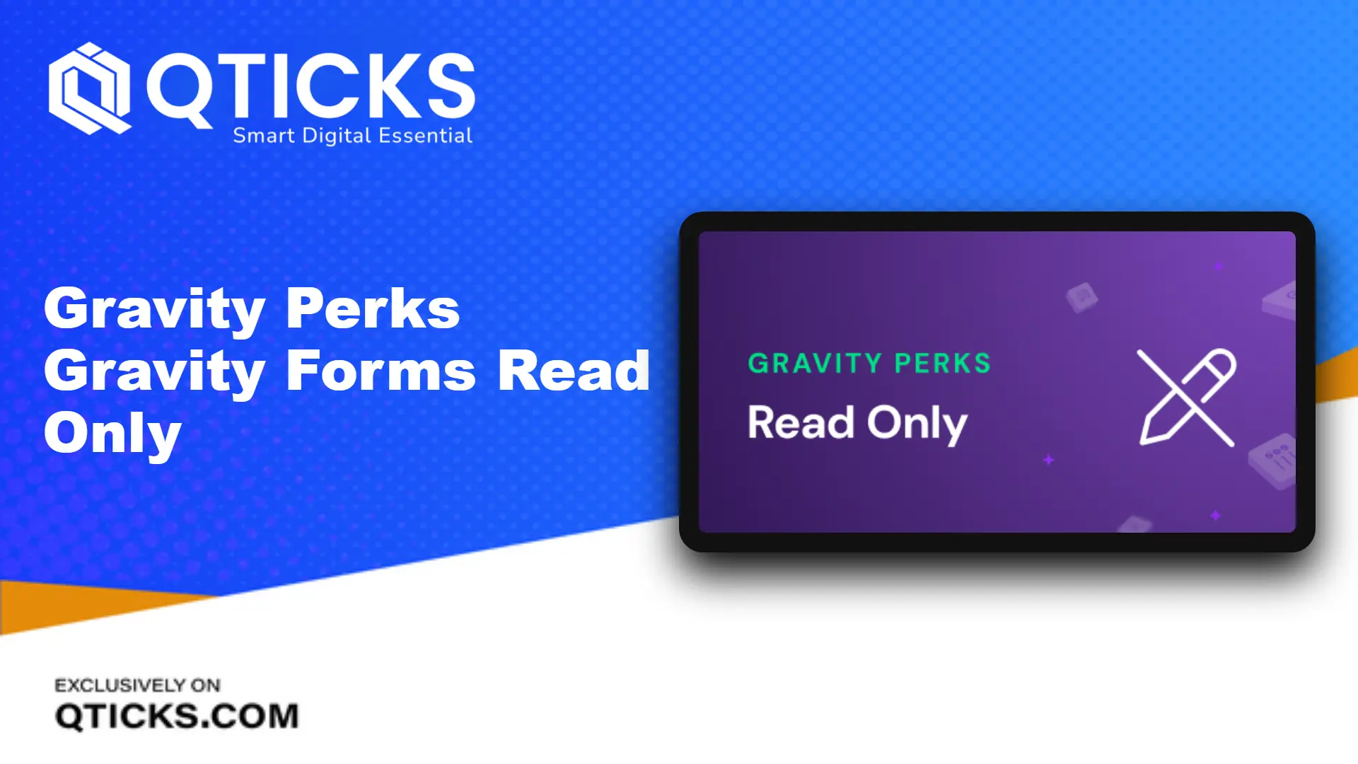 714-Gravity Perks Gravity Forms Read Only Gravity Perks Gravity Forms Read Only - Image 1