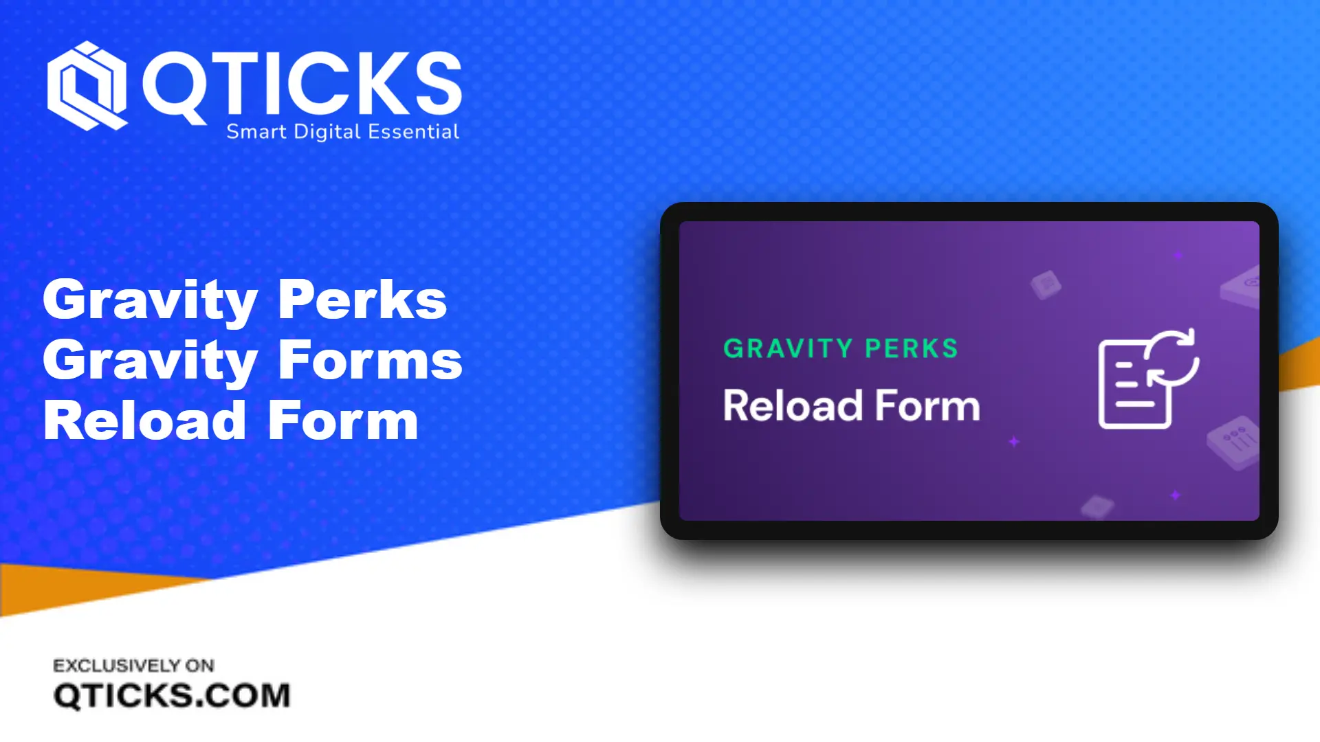 715-Gravity Perks Gravity Forms Reload Form Gravity Perks Gravity Forms Reload Form - Image 1