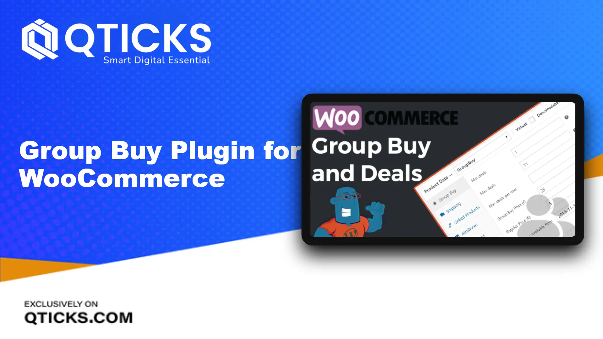 723-Group Buy Plugin for WooCommerce Group Buy Plugin for WooCommerce - Image 1