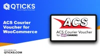 ACS Courier Voucher for WooCommerce