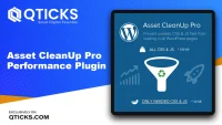 Asset CleanUp Pro Performance Plugin