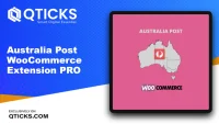Australia Post WooCommerce Extension PRO