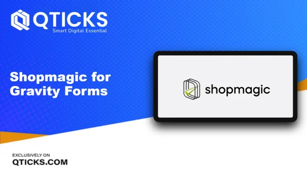 Shopmagic for Gravity Forms