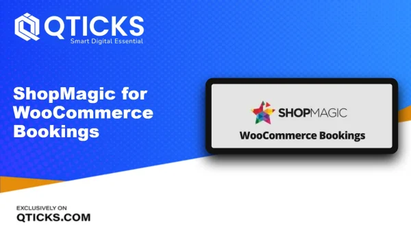 ShopMagic for WooCommerce Bookings