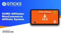 SUMO Affiliates – WooCommerce Affiliate System