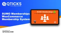 SUMO Memberships – WooCommerce Membership System
