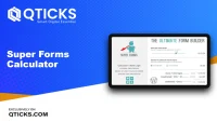 Super Forms – Calculator