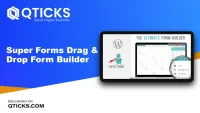 Super Forms – Drag & Drop Form Builder