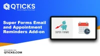 Super Forms Email and Appointment Reminders Add-on