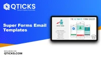 Super Forms Email Templates