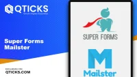 Super Forms Mailster