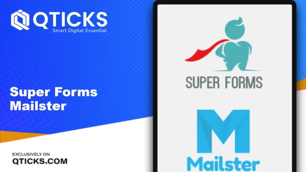 Super Forms Mailster