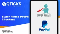 Super Forms PayPal Checkout