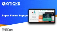 Super Forms Popups