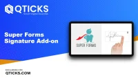 Super Forms Signature Add-on