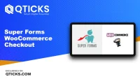 Super Forms WooCommerce Checkout