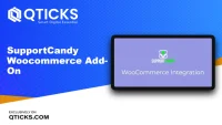 SupportCandy Woocommerce Add-On