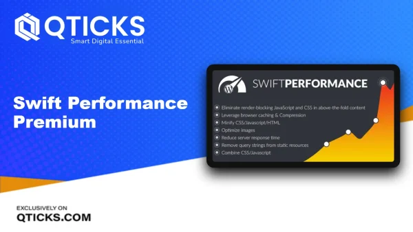 Swift Performance Premium