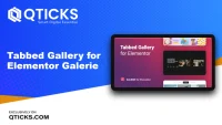 Tabbed Gallery for Elementor – Galerie