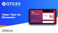 Taber – Tabs for Elementor