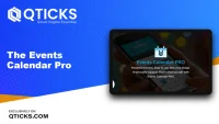 The Events Calendar Pro