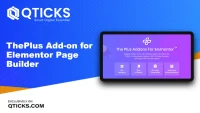 ThePlus Add-on for Elementor Page Builder