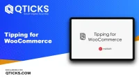Tipping for WooCommerce