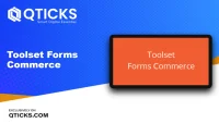 Toolset Forms Commerce