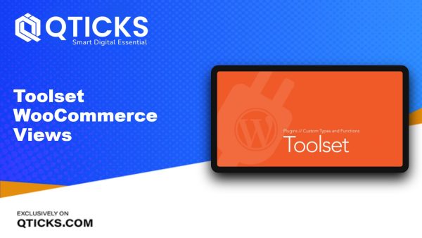 Toolset WooCommerce Views