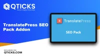 TranslatePress SEO Pack Addon