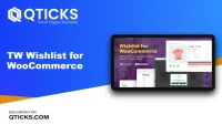 TW Wishlist for WooCommerce