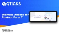 Ultimate Addons for Contact Form 7