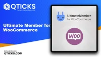 Ultimate Member for WooCommerce