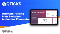 Ultimate Pricing Plan Switcher Addon for Elementor