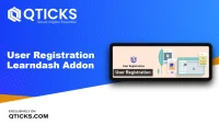 User Registration Learndash Addon