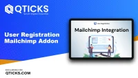 User Registration Mailchimp Addon