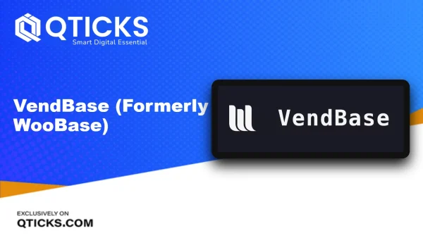 VendBase (Formerly WooBase)