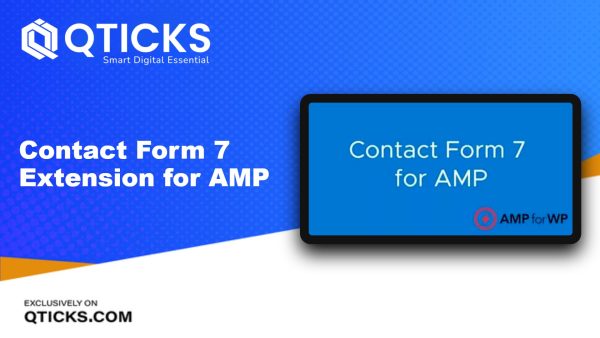 Contact Form 7 Extension for AMP