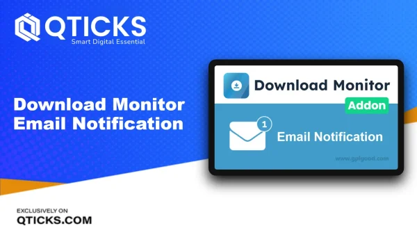 Download Monitor Email Notification