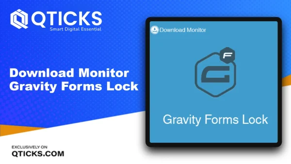 Download Monitor Gravity Forms Lock