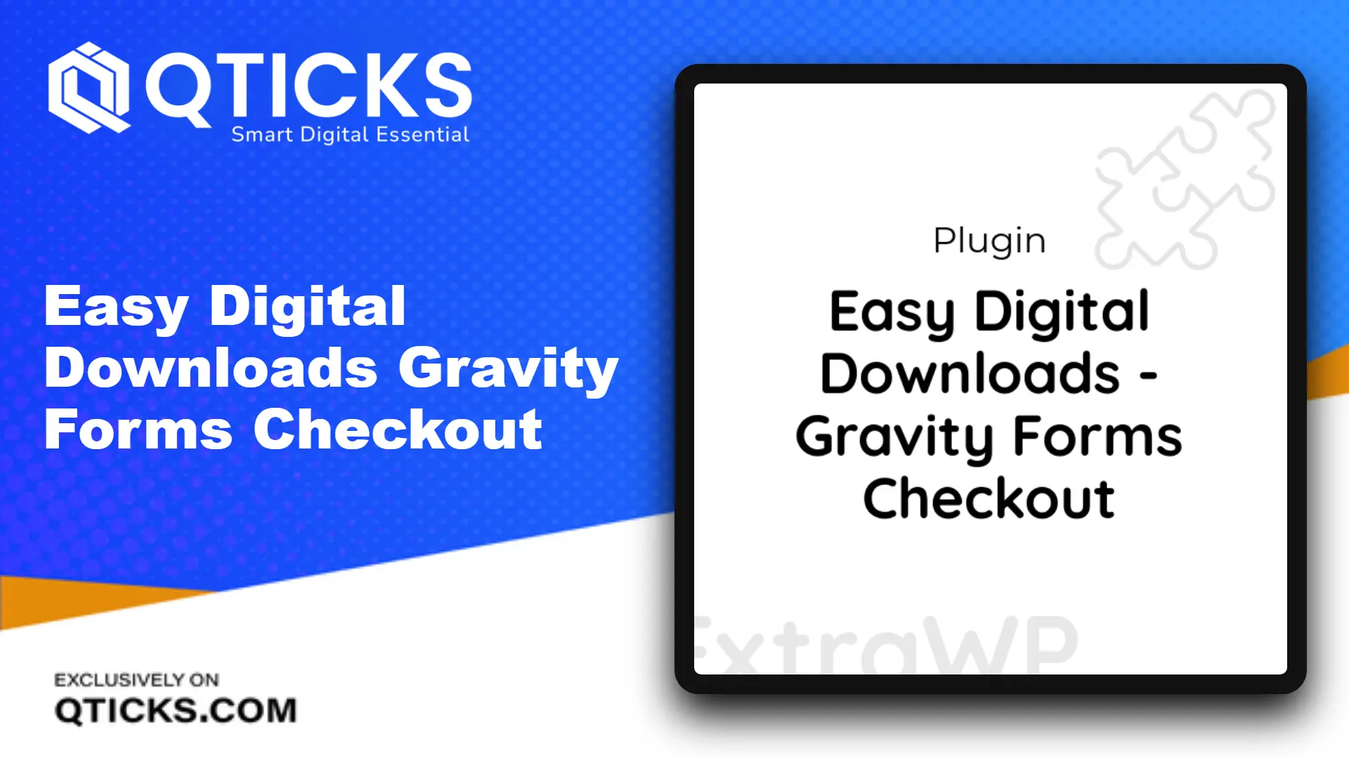 396-Easy Digital Downloads Gravity Forms Checkout Easy Digital Downloads Gravity Forms Checkout - Image 1