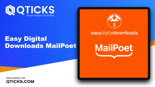 Easy Digital Downloads MailPoet